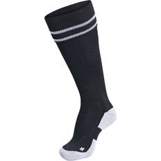 Hummel Bomuld - Træningstøj Undertøj Hummel Element Football Sock Men - Black/White