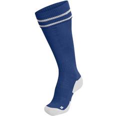 Hummel Blå - Herre Strømper Hummel Element Football Sock Men - True Blue/White