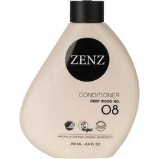 Zenz Organic No 08 Deep Wood Conditioner 250ml