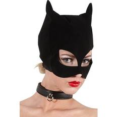 You2Toys Undertøj & Kostumer You2Toys Bad Kitty Cat Mask