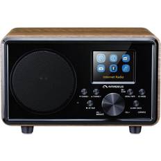 Amadeus Alarm - Internetradio - Stationær radio Radioer Amadeus Coperti 2