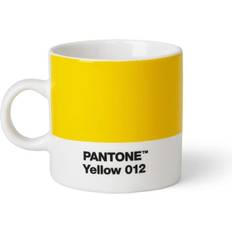 Pantone - Espressokop 12cl