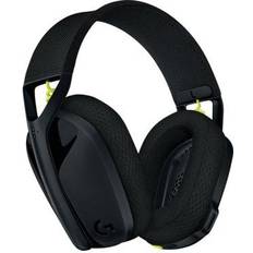 Gamer Headset - Over-Ear - Trådløse Høretelefoner Logitech G435