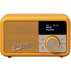 Batterier - Bærbar radio - DAB+ - Display Radioer Roberts Radio Revival Petite