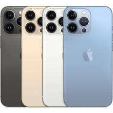 Apple Mobiltelefoner på tilbud Apple iPhone 13 Pro 512GB