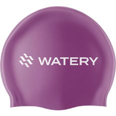 Pink Vandsportstøj Watery Bathing Cap Signature