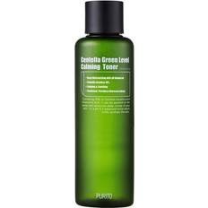 Skintonic Purito Centella Green Level Calming Toner 200ml