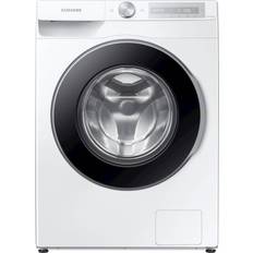 Samsung B - Frontbetjent Vaskemaskiner Samsung WW80T634CLH/S4