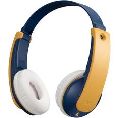 JVC Open-Ear (Bone Conduction) - Trådløse Høretelefoner JVC HA-KD10W