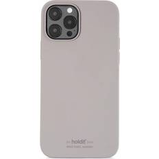 Holdit Apple iPhone 14 Mobiltilbehør Holdit Silicone Phone Case for iPhone 13 Pro