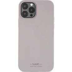 Holdit Apple iPhone 14 Mobiltilbehør Holdit Silicone Phone Case for iPhone 13 Pro Max