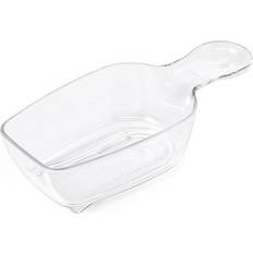 OXO Transparent Køkkenudstyr OXO Good Grips Pop Måleske 3.5cm