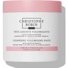 Christophe Robin Dåser Hårprodukter Christophe Robin Cleansing Volumising Paste with Rose Extracts 250ml