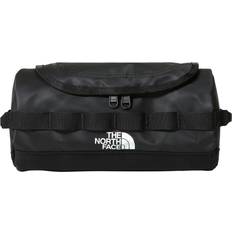The North Face Vandafvisende Toilettasker The North Face Base Camp Travel Canister S - TNF Black/TNF White