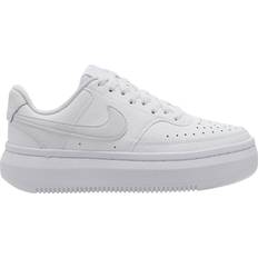 Nike 3,5 - 35 ⅓ - Dame Sneakers Nike Court Vision Alta W - White