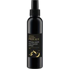 Dennis Knudsen Farvet hår Stylingprodukter Dennis Knudsen Private 285 Natural Caviar Saltwater Spray 150ml
