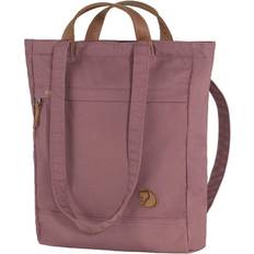 Lilla - Vandafvisende Tote Bag & Shopper tasker Fjällräven Totepack No. 1 - Mesa Purple