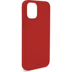 Apple iPhone 13 - Rød Mobiletuier Puro Icon Cover for iPhone 13