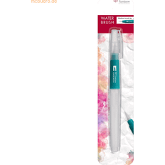 Tombow Water Brush Pen Medium Tip