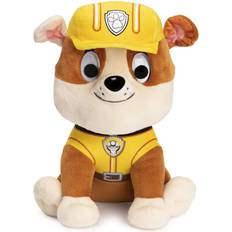 Spin Master Paw Patrol Rubble 23cm