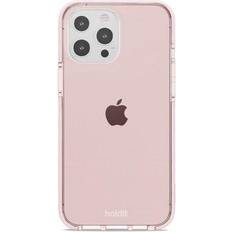 Holdit Apple iPhone 13 Pro Mobilcovers Holdit Seethru Case for iPhone 13 Pro