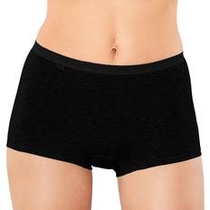 Sloggi Boxers & Hotpants Trusser Sloggi Basic + Shorty - Black