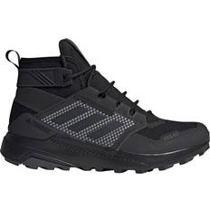 11 - 45 ⅓ - Unisex Trekkingsko Adidas Terrex Trailmaker Mid Cold.RDY - Core Black/Dgh Solid Grey