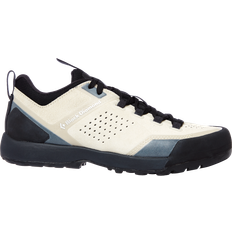 42 ⅔ - Beige - Dame Trekkingsko Black Diamond Mission XP Leather W - Birch