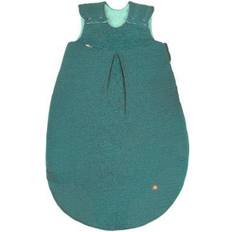 Odenwälder Polyester Babyudstyr Odenwälder Muslin Padded Sleeping Bag 70cm