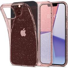 Mobilcovers Spigen Liquid Crystal Glitter Case for iPhone 13