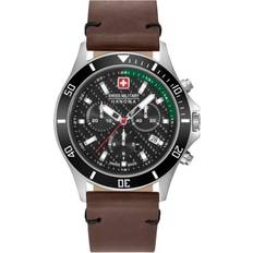 Swiss Military Hanowa Flagship Racer Chrono (6-4337.04.007.06)