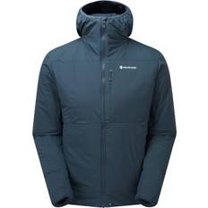 Montane Fireball Jacket - Astro Blue