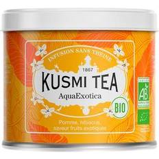 Koffeinfri Te Kusmi Tea AquaExotica 100g