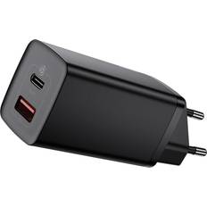 Baseus GaN2 Lite Quick Charge Travel Charger