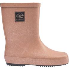 Petit by Sofie Schnoor Seline Rubber Boots - Light Rose