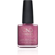 CND Vinylux Weekly Polish #168 Sultry Sunset 15ml
