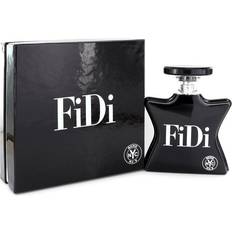Bond No. 9 Unisex Parfumer Bond No. 9 Fidi EdP 100ml