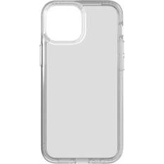 Tech21 Apple iPhone 13 mini Mobilcovers Tech21 Evo Clear Case for iPhone 13 mini
