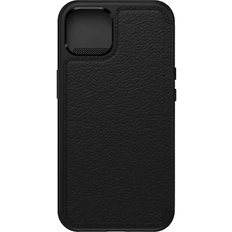 OtterBox Læder/Syntetisk Covers med kortholder OtterBox Strada Series Case for iPhone 13
