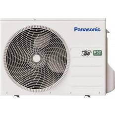 Panasonic A+++ Luft-til-luft varmepumper Panasonic CU-HZ25XKE Udendørsdel