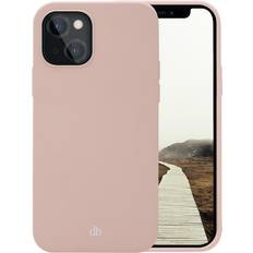 Apple iPhone 13 - Pink Mobiletuier dbramante1928 Monaco Case for iPhone 13