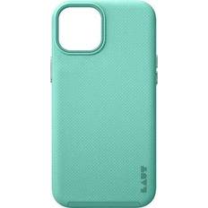 Apple iPhone 13 mini - Orange - Silikone Mobilcovers Laut Shield Case for iPhone 13 mini