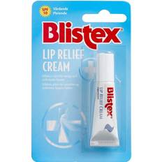Tør hud Læbepomade Blistex Lip Relief Cream SPF10 6g