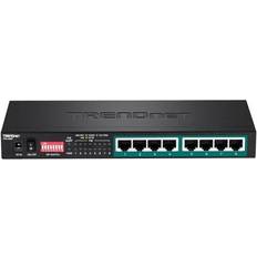 Trendnet Fast Ethernet - PoE+ Switche Trendnet TPE-LG80