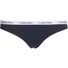 Calvin Klein Carousel Bikini Brief - Shoreline