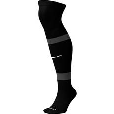 Fodbold - Unisex Tøj Nike Matchfit OTC Socks Unisex - Black