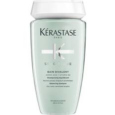 Kérastase Unisex Shampooer Kérastase Specifique Bain Divalent Balancing Shampoo 250ml