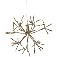 Star Trading LED-belysning Julelamper Star Trading Firework Julelampe 27cm