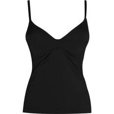 Sloggi Dame Shapewear & Undertøj Sloggi Wow Comfort Bra Shirt - Black