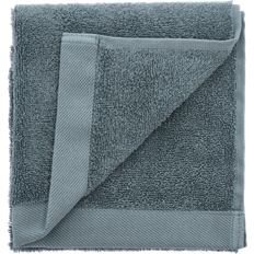 Södahl Comfort Håndklæde Blå (140x70cm)